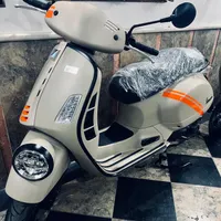 وسپا سی جیورنی vespa sei Giorni|موتورسیکلت|تهران, دروس|دیوار
