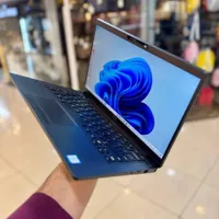لپتاپ Dell 7400 لمسی i7 رم ۱۶ هارد ۵۱۲|رایانه همراه|تهران, کوی مهران|دیوار