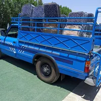 حمل بار وانت بار تلفنی اسباب کشی باربری نیسان|خدمات حمل و نقل|بوشهر, |دیوار