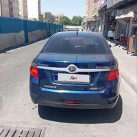 برلیانس H330 اتوماتیک 1500cc، مدل ۱۳۹۶|خودرو سواری و وانت|تبریز, |دیوار