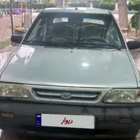 پراید 131 EX، مدل ۱۳۸۵