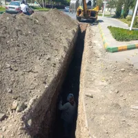 خدمات بیل بکهوبکو میکانیکی نهال کن تراکتور|خدمات حمل و نقل|مشهد, توس|دیوار