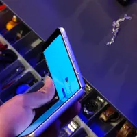 سامسونگ Galaxy Z Flip3 5G با حافظهٔ ۲۵۶ گیگابایت|موبایل|تهران, دریاچه شهدای خلیج فارس|دیوار