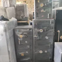 نسوز و ضدحریق ضدسرقت گاوصندوق
