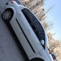 مگان مونتاژ 2000cc،اتومات مدل 91 کم کار خانگی درحد|خودرو سواری و وانت|تهران, دردشت|دیوار