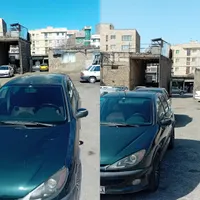 رفع افتاب سوختگی-پولیش واکس-لیسه-صافکاریpdr|خدمات موتور و ماشین|تهران, یافت‌آباد|دیوار