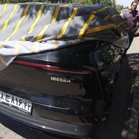 تولید ودوخت چادر ماشین ، سواری چادرماشین ، شاسی|قطعات یدکی و لوازم جانبی|مشهد, گاز|دیوار