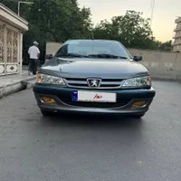پژو پارس مدل 88 تک سوز|خودرو سواری و وانت|نظرآباد, |دیوار