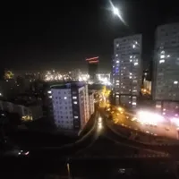 رهن آپارتمان ۱۳۸ متری ۳ خوابه دریاچه برج خیام