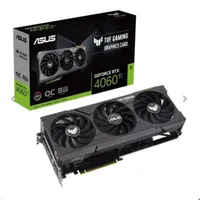 کارت گرافیک ASUS TUF GAMING RTX 4060 Ti O8G