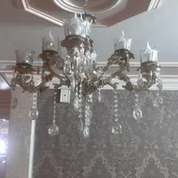 لوستر برنز در حد نو