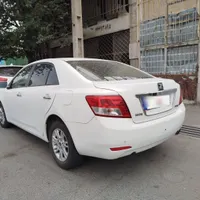 ((آریو مدل ۹۷ اتومات بشرط))|خودرو سواری و وانت|تهران, ستارخان|دیوار