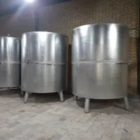 خط تولید پودررختشویی صابون مایعات شوینده بسته بندی|ماشین‌آلات صنعتی|مشهد, گلبرگ شمالی|دیوار