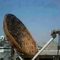 نصب انتن و تعمیر دستگاه