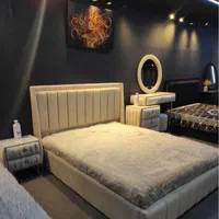سرویس خواب دو نفره/تک نفره/ مدل BR3