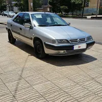 سیتروئن زانتیا 2000cc، مدل ۱۳۸۵|خودرو سواری و وانت|اردبیل, |دیوار