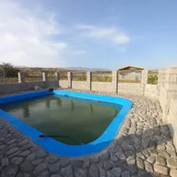 فروش باغ به مساحت ۲۶۰۰ متر مربع