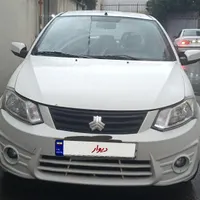 ماشین ساینا مدل 99