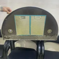 هود آشپزخانه