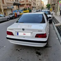 پرشیامدل ۱۴۰۰|خودرو سواری و وانت|رباط‌کریم, |دیوار
