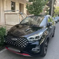 ام‌وی‌ام X55 Pro IE، مدل ۱۴۰۱|خودرو سواری و وانت|کرج, گوهردشت|دیوار