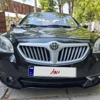 برلیانس H330 اتوماتیک 1500cc، مدل ۱۳۹۶|خودرو سواری و وانت|شهریار, |دیوار