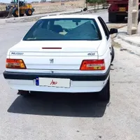 پژو 405 SLX موتورTU5، مدل ۱۳۹۷|خودرو سواری و وانت|کرمان, |دیوار