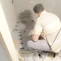 کاشی کار کاشیکاری کاشیکار گچکار بازسازی کل تهران