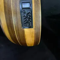 عود آل‌خلیفه خوش صدا