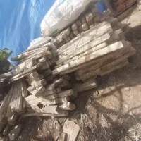 خرید انواع چوبهای های ساختمانی و ریشه درخت