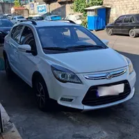 ماشین لیفان x50|خودرو سواری و وانت|رشت, جانبازان|دیوار