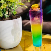 دوره آموزشی باریستا لاته آرت قهوه بارتندری