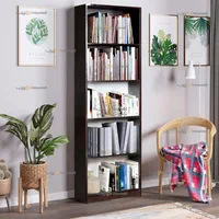 کتابخانه 60 مدل تمام قفسه