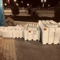 مخزن ایستاده ٢٠٠ لیتری منبع ضدجلبک