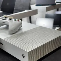 ایکس باکس وان اس XBOX One s  با بازی 1TB|کنسول، بازی ویدئویی و آنلاین|یزد, |دیوار