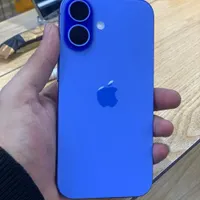 IPhone 16 Normal 128G NOT ا‌قساطی بدو‌ن پیش پرداخت|موبایل|تهران, ایوانک|دیوار