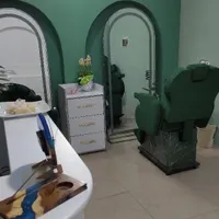اجاره لاین در سالن زیبایی|اجارهٔ دفتر کار، اتاق اداری، مطب|شاهین‌شهر, مخابرات (شهید بهشتی)|دیوار