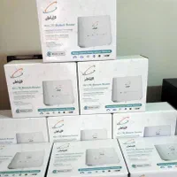 مودم آنلاک ۷۰ و ۳۰۰گیگ همراه اول L443یوتل ایرانسل