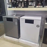 جشنواره ماشین ظرفشویی پاکشوما و دوو و...