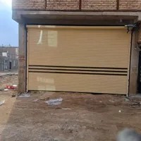 کرکره برقی و معمولی|مصالح و تجهیزات ساختمان|ماکو, |دیوار