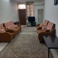 اجاره روزانه اپارتمان ویلایی مبله دولت اباد شهرری
