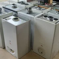 خریدار پکیج کارکرده