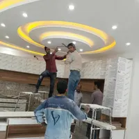 برقکار ساختمان برق کار برق