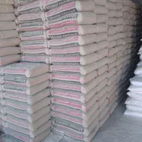 فروش عمده سیمان خزر پاکتی و فله