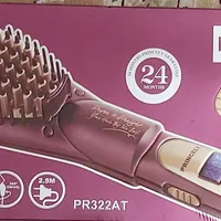 برس حرارتی پرنسلی مدلPR322
