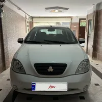 تیبا صندوق‌دار SX، مدل ۱۳۹۹|خودرو سواری و وانت|تهران, خواجه نصیر طوسی|دیوار