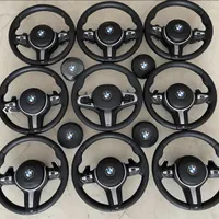 فرمون بی ام و x4 x3 x5 F10