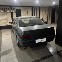405 96|خودرو سواری و وانت|تهران, شهرک فردوس|دیوار