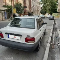 پراید صندوق‌دار بنزینی، مدل ۱۳۸۹|خودرو سواری و وانت|شهریار, |دیوار