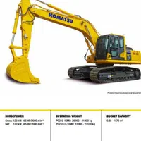 مکانیک سیار بیل کوماتسو هیوندا و دستگاه های چینی